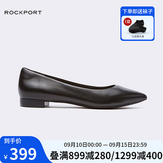 ROCKPORT 乐步 女士尖头单鞋 V79268