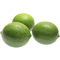 芬果时光 新鲜国产青柠檬 单果约60-130g 2斤装