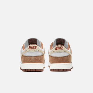 Nike耐克DUNK LOW男子运动鞋秋胶底板鞋低帮复古轻便DD1390
