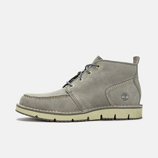 Timberland 男鞋休闲鞋中帮短靴 A5YF3