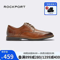 ROCKPORT 乐步 男士德比鞋 CH5291