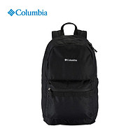 哥伦比亚 户外男女款通勤背包初高中大学生电脑包双肩包书包UU2506 010 OS