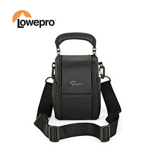 Lowepro 乐摄宝 ProTactic LensExchange100AW 金刚系列镜头袋配件袋 LP37179-PWW