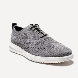 COLE HAAN 歌涵 男士透气网面鞋 C37368