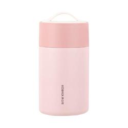 KÖBACH 康巴赫 KH-T80B01 316L不锈钢保温饭盒 800ml