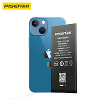 PISEN 品胜 苹果13电池/iphone13电池 苹果手机内置电池更换
