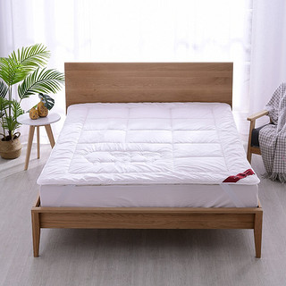 WOOLTARA 澳洲进口羊毛床垫床褥 0.9米床