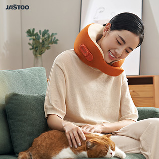 jastoo 杰斯通 J-M02 颈椎按摩器