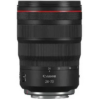 Canon 佳能 RF 24-70mm f/2.8 L IS USM 镜头