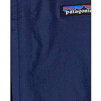 巴塔哥尼亚（Patagonia）PATAGONIA巴塔哥尼亚男士防水潮流冲锋 Torrentshell3L 85241 CNY-海军蓝 XXL