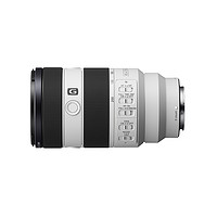 88VIP：SONY 索尼 FE 70-200mm F4 Macro G OSS II 小三元远摄变焦微距G镜头