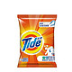 Tide 汰渍 全效炫白洗衣粉 3kg 淡雅清香香型