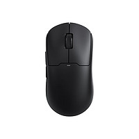 MCHOSE 迈从 A5ProMax 2.4G蓝牙 多模无线鼠标 26000DPI 黑色