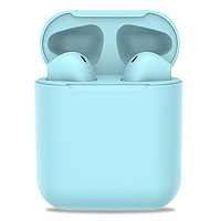 探索鲸 无线蓝牙耳机 迷你入耳式运动双耳单耳OPPO华为vivo苹果女通用耳塞 触控版