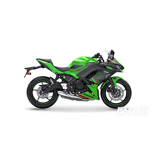 川崎 2023款 Ninja 650