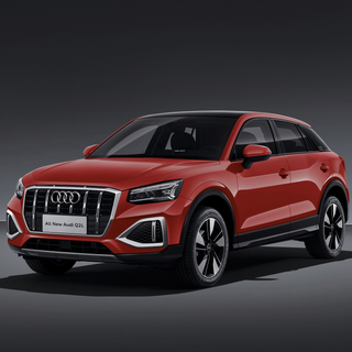 Audi 一汽-大众奥迪 Q2L 23款 35 TFSI 时尚动感型