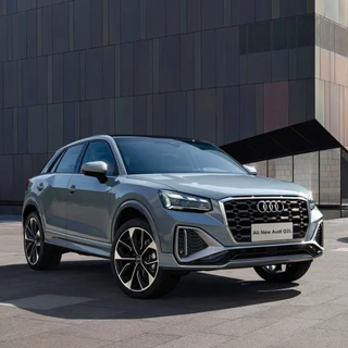 Audi 一汽-大众奥迪 Q2L 23款 35 TFSI 时尚动感型