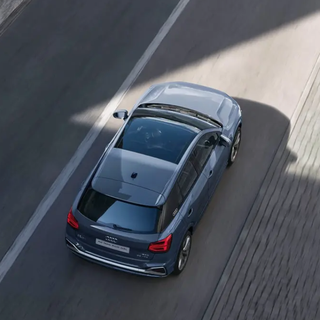 Audi 一汽-大众奥迪 Q2L 23款 35 TFSI 时尚动感型
