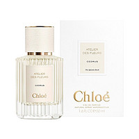 Chloé 蔻依 北国雪松女士浓香水 EDP 50ml  京东国际PLus会员95折购买 加入店铺会员叠加券后487