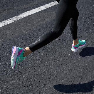 阿迪达斯 （adidas）女鞋2023秋季ADIZERO SL W训练跑步运动鞋休闲鞋HQ1340 GV9090 36