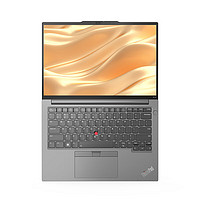 ThinkPad 思考本 E14 14英寸轻薄本（i5-13500H、32GB、512GB）