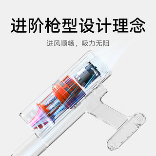 Xiaomi 小米 无线吸尘器2 Slim