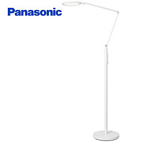 PLUS会员：Panasonic 松下 HHTS2001W 导光板落地灯 白色 2.1m