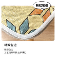 BULULOM 布鲁罗曼 坐垫四季通用