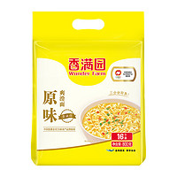 金龙鱼鸡蛋波纹面鸡蛋风味面低脂非油炸火锅面方便面面饼800g 原味爽滑面（16个面饼）