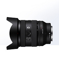 SONY 索尼 FE20-70mm F4 G 全画幅超广角标准变焦G镜头 索尼FE卡口（SEL2070G）