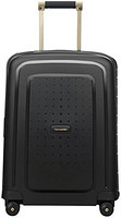 Samsonite 新秀丽 三星 S'Cure DLX S (55 cm - 34 L), 手提行李箱