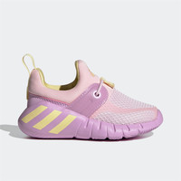 阿迪达斯 adidas秋季女婴童RapidaZEN训练鞋儿童运动鞋海马鞋童鞋