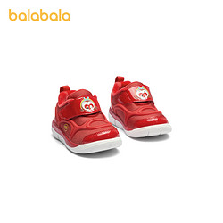 balabala 巴拉巴拉 儿童运动鞋