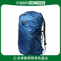 韩国Osprey双肩包男女款蓝色休闲大容量便捷Talon Earth 22