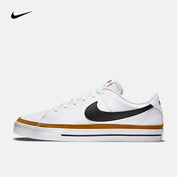 NIKE 耐克 男子运动鞋 NIKE COURT LEGACY NN DH3162-100 42