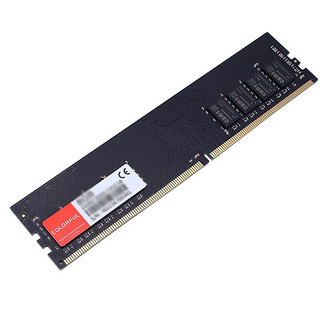 七彩虹（Colorful） DDR4内存条 8g 16g 32g 电脑台式战斧系列马甲条RGB灯条 普条32G(16G*2)3200DDR4 内存套装