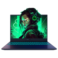 机械革命 旷世G16 16英寸游戏本（i5 12450H、32GB、1TB、RTX4060）