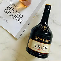 40°法国圣雷米 XO VSOP白兰地700ml 圣雷米VSOP700ml