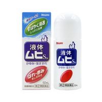 池田屋 无比滴驱蚊止痒消肿水 50ml