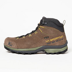 LA SPORTIVA 拉思珀蒂瓦 男女款登山鞋 DK21344A-197751