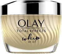 OLAY 玉兰油 Whip 多效修护空气感凝霜 无香型SPF30 50ml