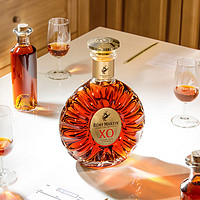 人头马 Remy Martin）洋酒 X.O优质香槟区干邑白兰地 500ml