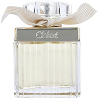 Chloé 蔻依 同名女士香水 肉丝带 EDP 75ml 简装