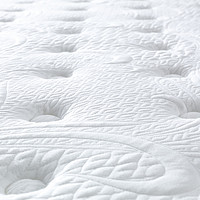 RIMOWA 日默瓦立体高密度棉布乳胶床垫1.8米1.5米透气面料席梦思
