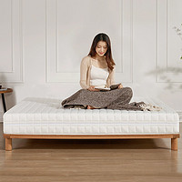 RIMOWA 家用席梦思乳胶床垫独立袋装弹簧床垫可拆洗双面静音护脊椰棕床垫