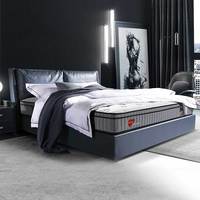 perdormire 普托米亚 意大利设计乳胶床垫弹簧席梦思床垫软硬 早安威尼斯