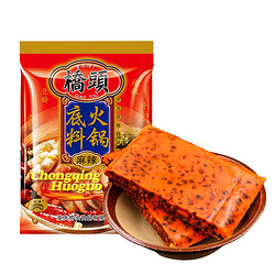 QIAO TOU 桥头 火锅底料麻辣味150g