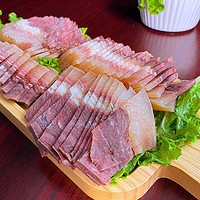 HONDO 恒都 牛头肉1kg 谷饲牛头肉无注水营养美味 冷冻 半成品