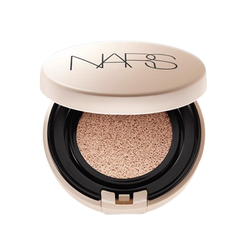 NARS 纳斯 水凝光润防护气垫粉底液 12g