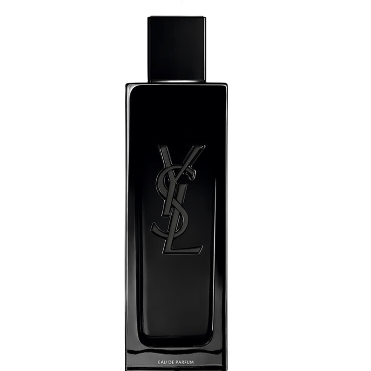 YVES SAINT LAURENT 圣罗兰 生而不羁男士浓香水 EDP